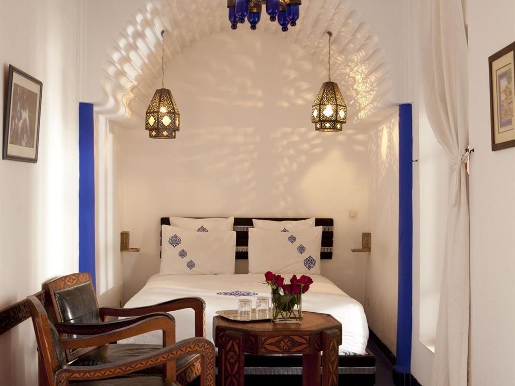 Riad Ka Marrakesh Bagian luar foto