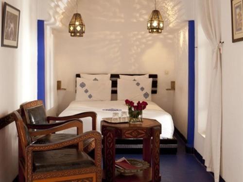 Riad Ka Marrakesh Bagian luar foto